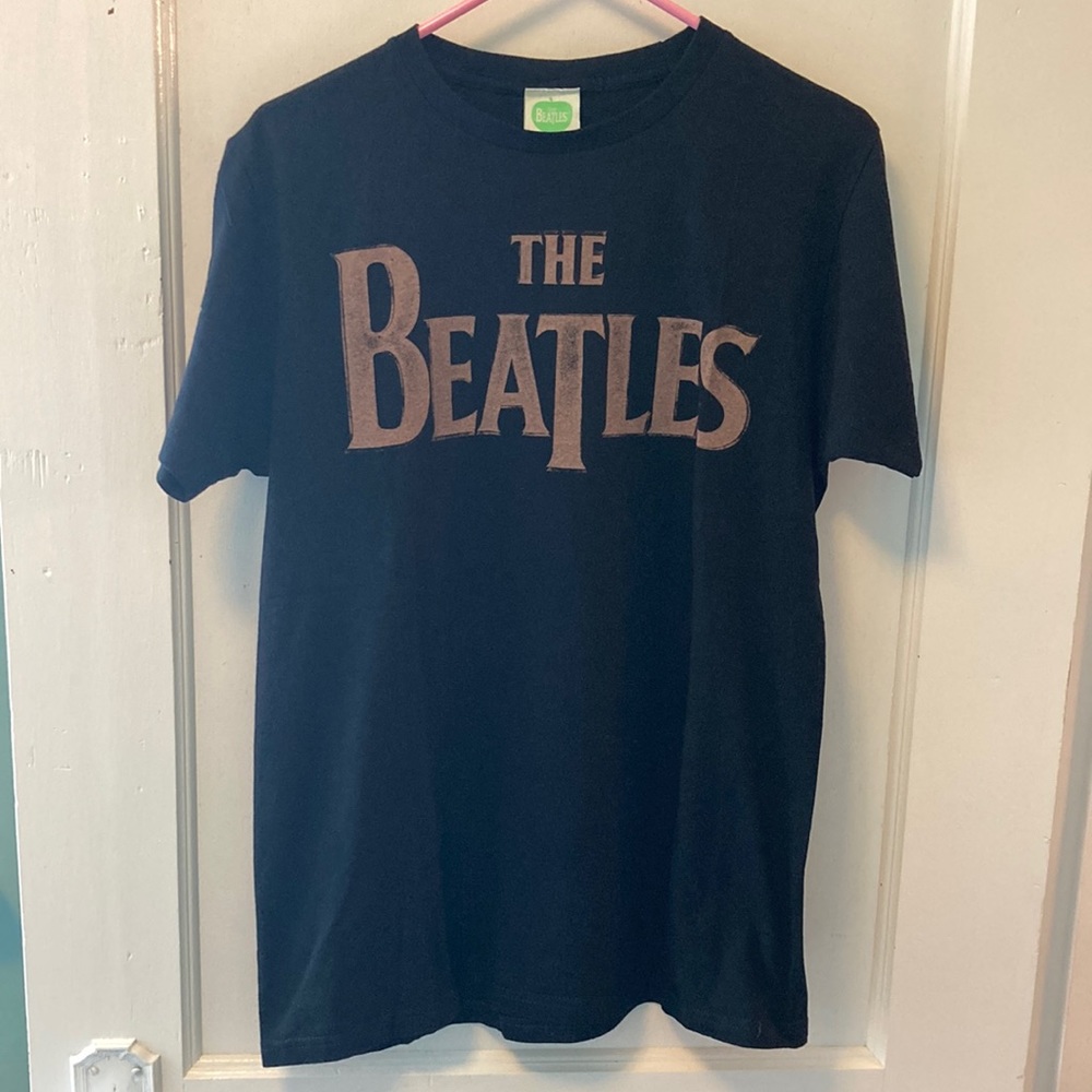 2005 The Beatles Tee